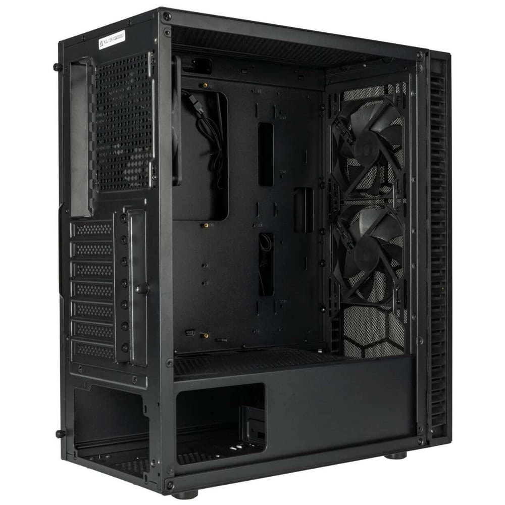 Kolink Observatory HF Mesh PWM Black