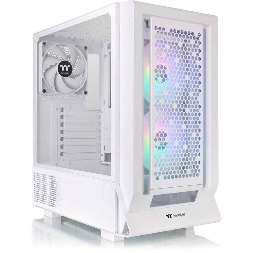 Thermaltake Ceres 350 MX Snow CA-1Z3-00M6WN-00