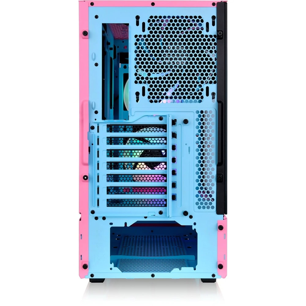 Thermaltake Ceres 350 MX Bubble Pink CA-1Z3-00MAWN