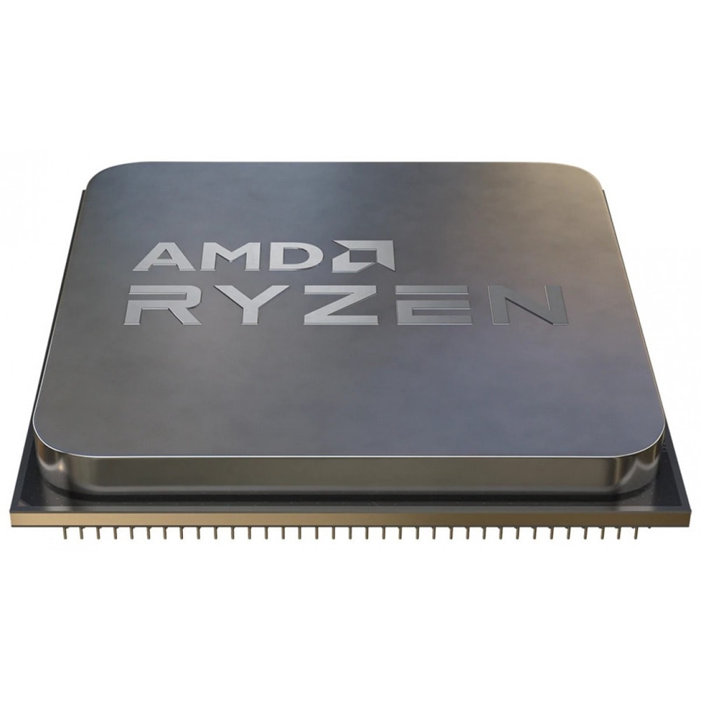 Процесор AMD Ryzen 5 5500 Разопакован продукт