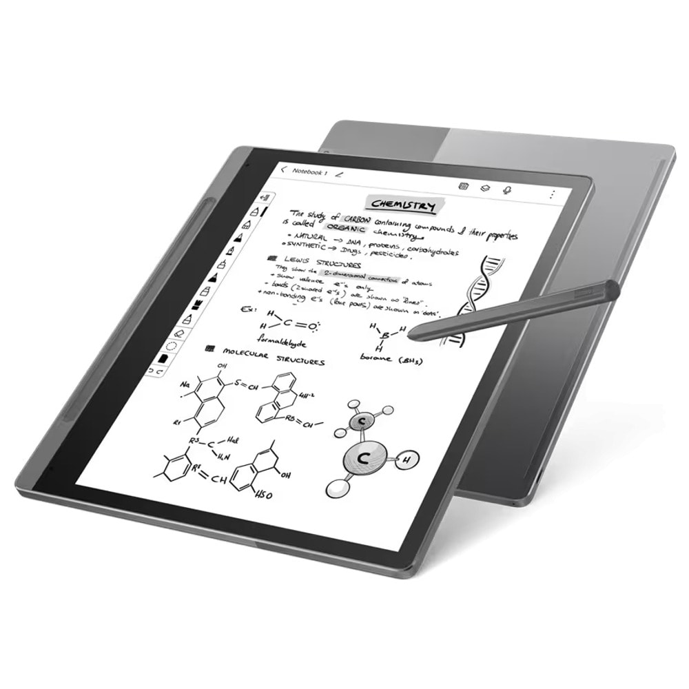 Електронна книга Lenovo Smart Paper ZAC00001GR
