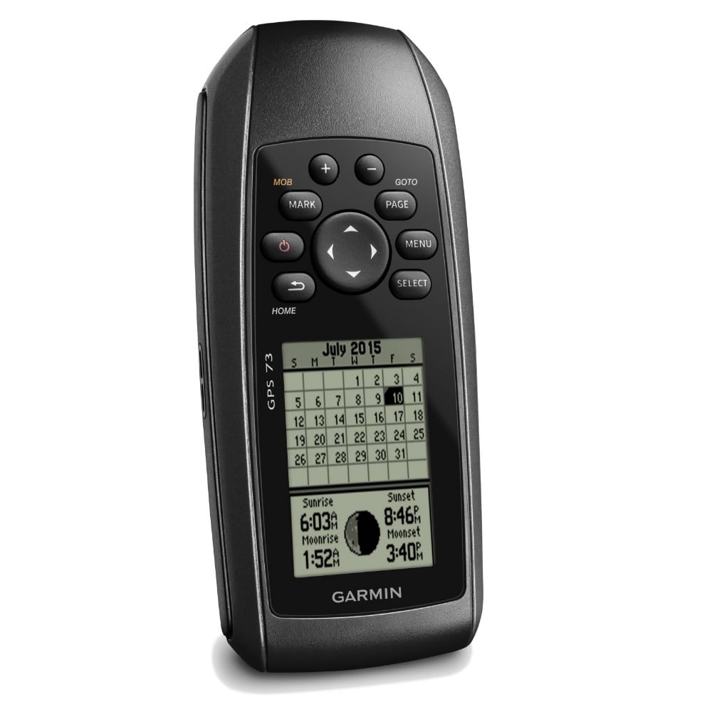 Garmin GPS 73 010-01504-00