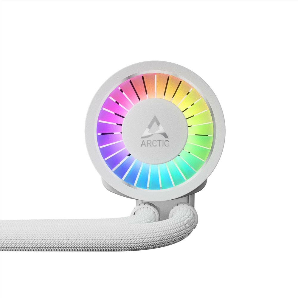 Водно охлаждане Arctic Liquid Freezer III Pro 420