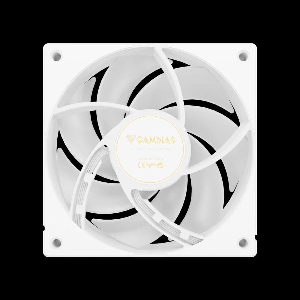 Gamdias AURA GL360 v2 WH