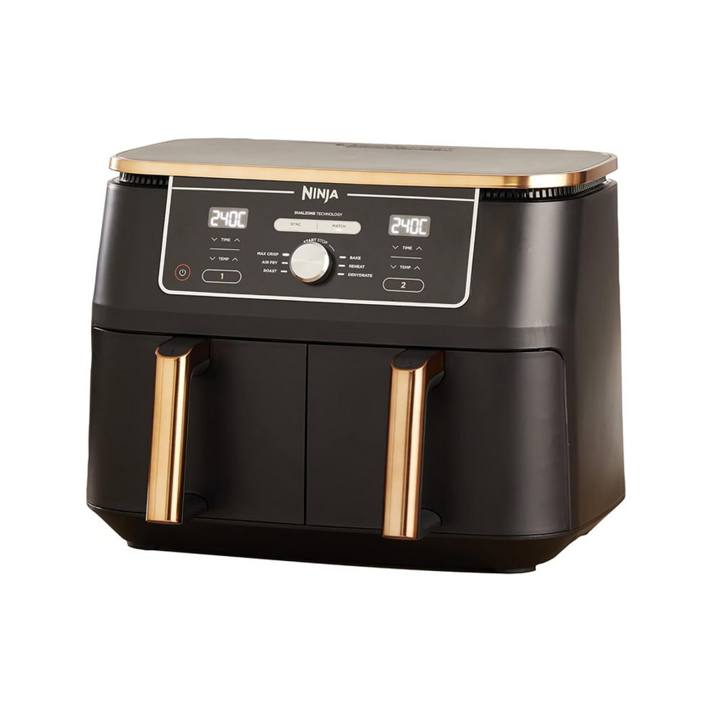 Ninja Foodi MAX Dual Zone AF400EUCP