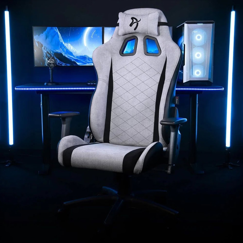 arozzi avanti soft fabric светлосив | JAR Computers arozzi avanti soft fabric светлосив