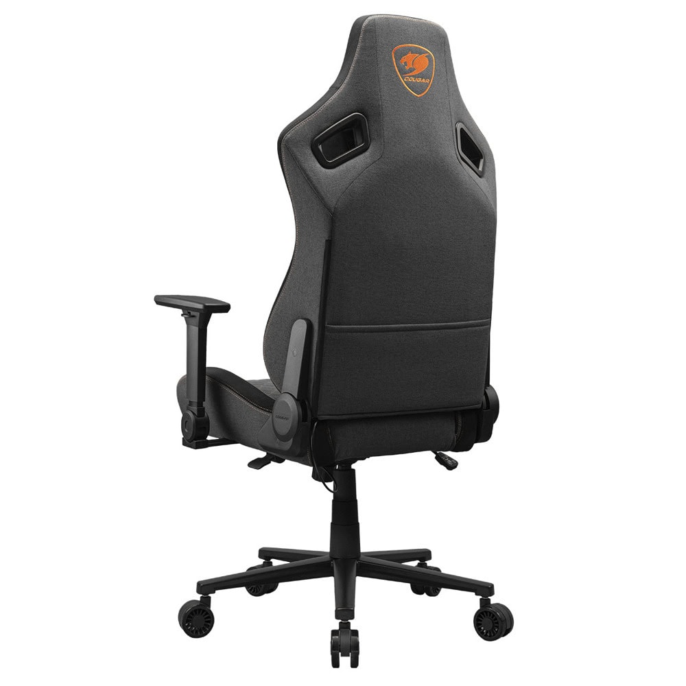Cougar Gaming Defensor Gray F CGR-DFF-GRB