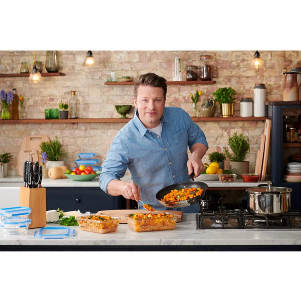 Касерола Tefal Jamie Oliver Home Cook E3182375