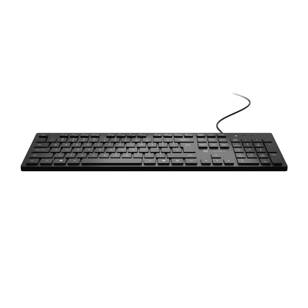 Natec Herring Black NKL-2341