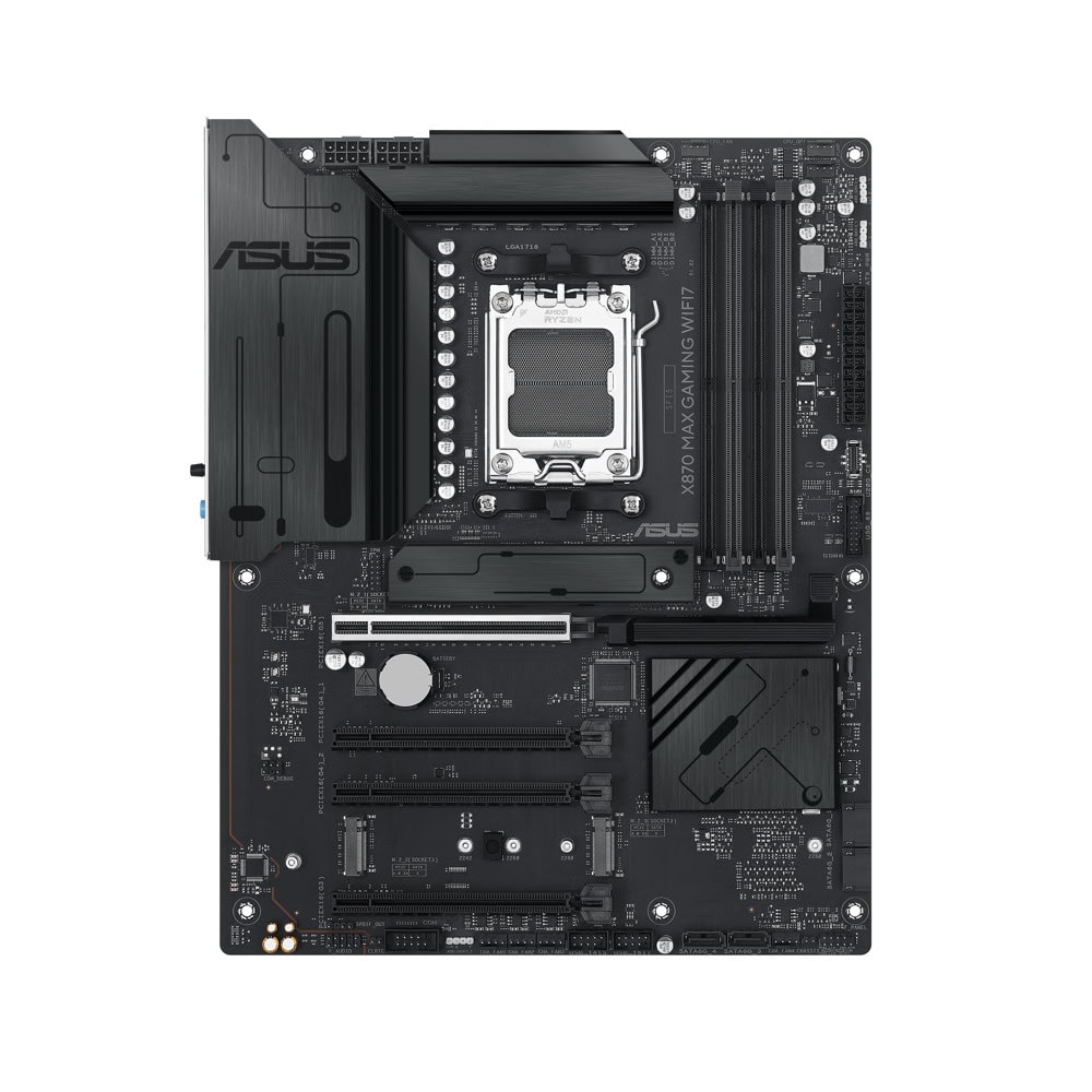 Asus X870 Max Gaming WiFi7 90MB1LY0-M0EAY0
