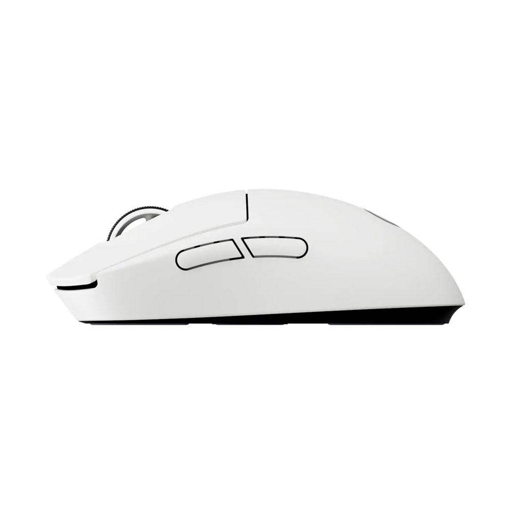 Logitech Pro X Superlight 2c White 910-007538