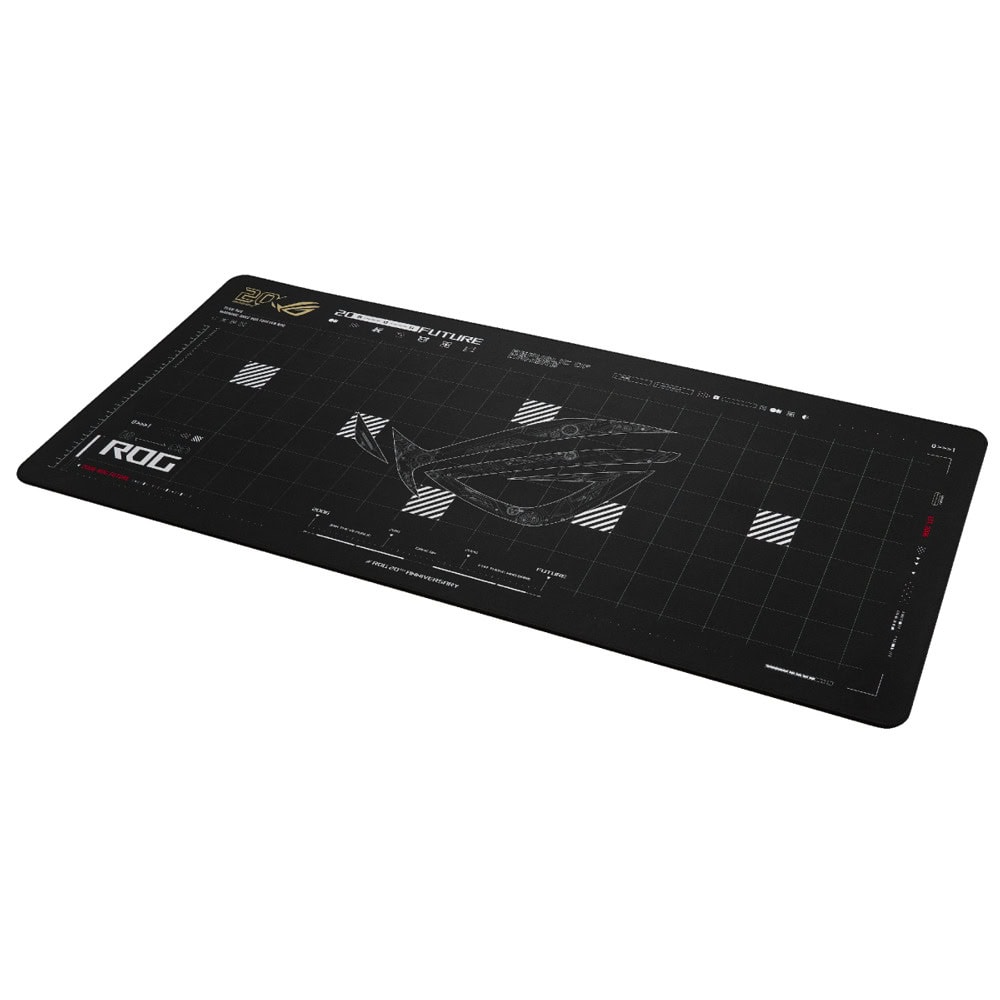 Asus ROG Scabbard II XXL Edition 20 90MP05H0-BPUA0