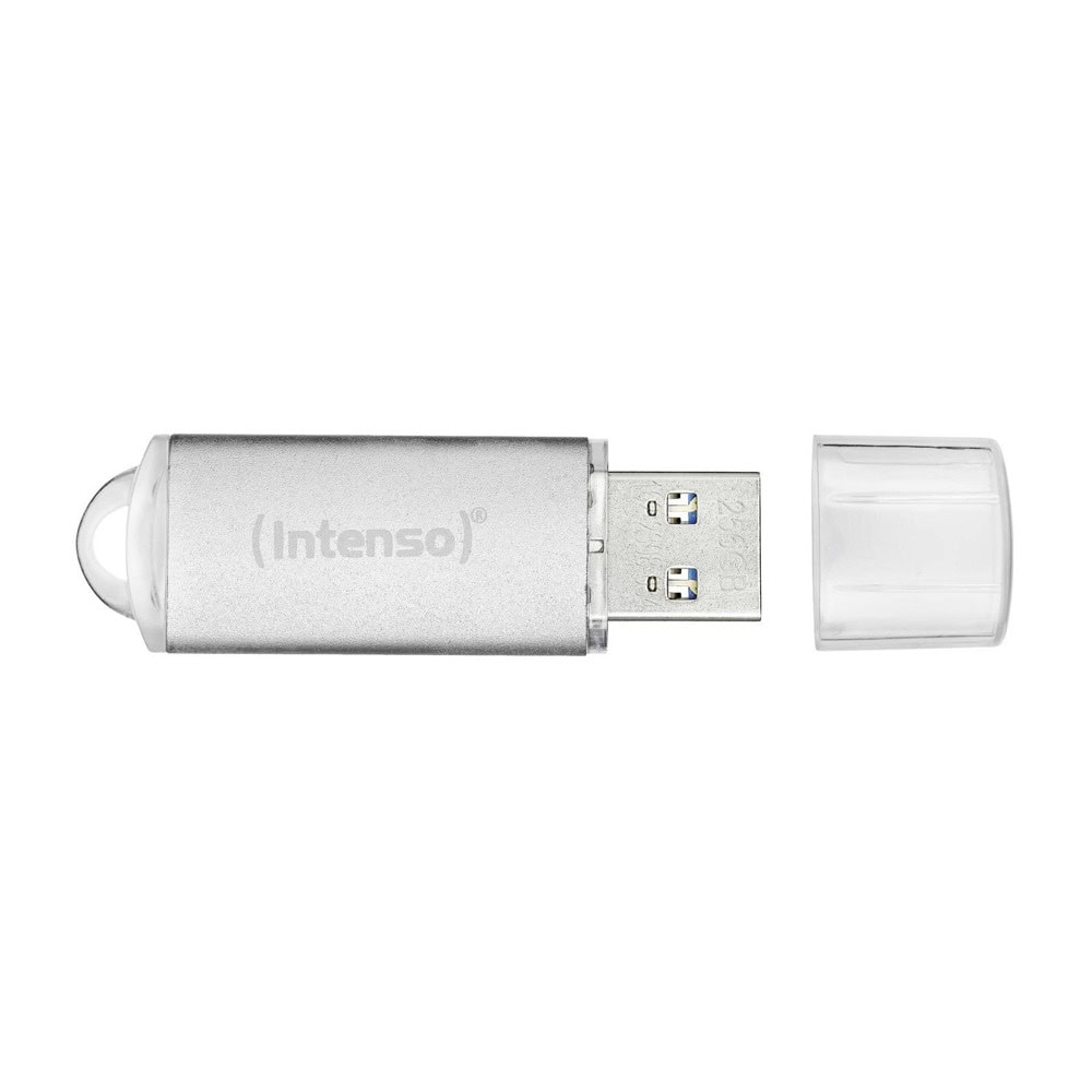 Intenso 32GB Jet Line 3541480