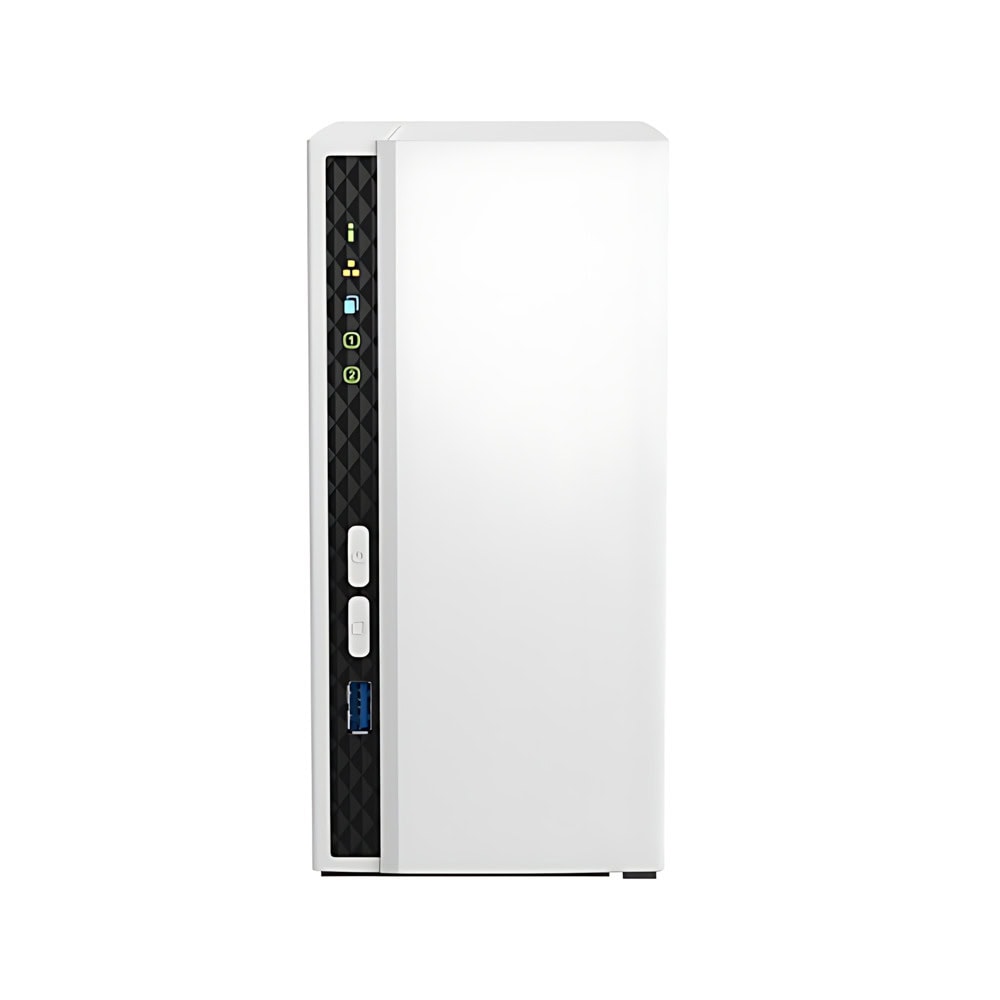 QNAP TS-233