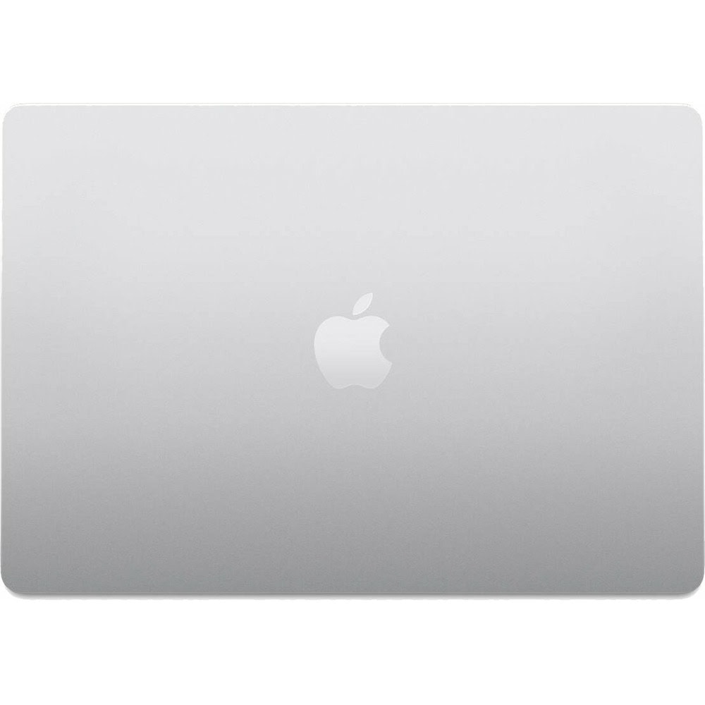 Apple MacBook Air 15.3 M3 24/512G Silver MC9J4ZE/A