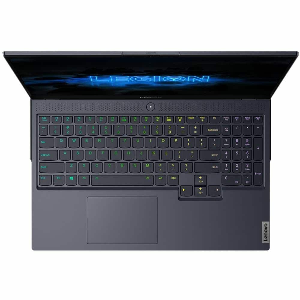 Lenovo Legion 5 Pro 16ARH7H 82RG00BUBM