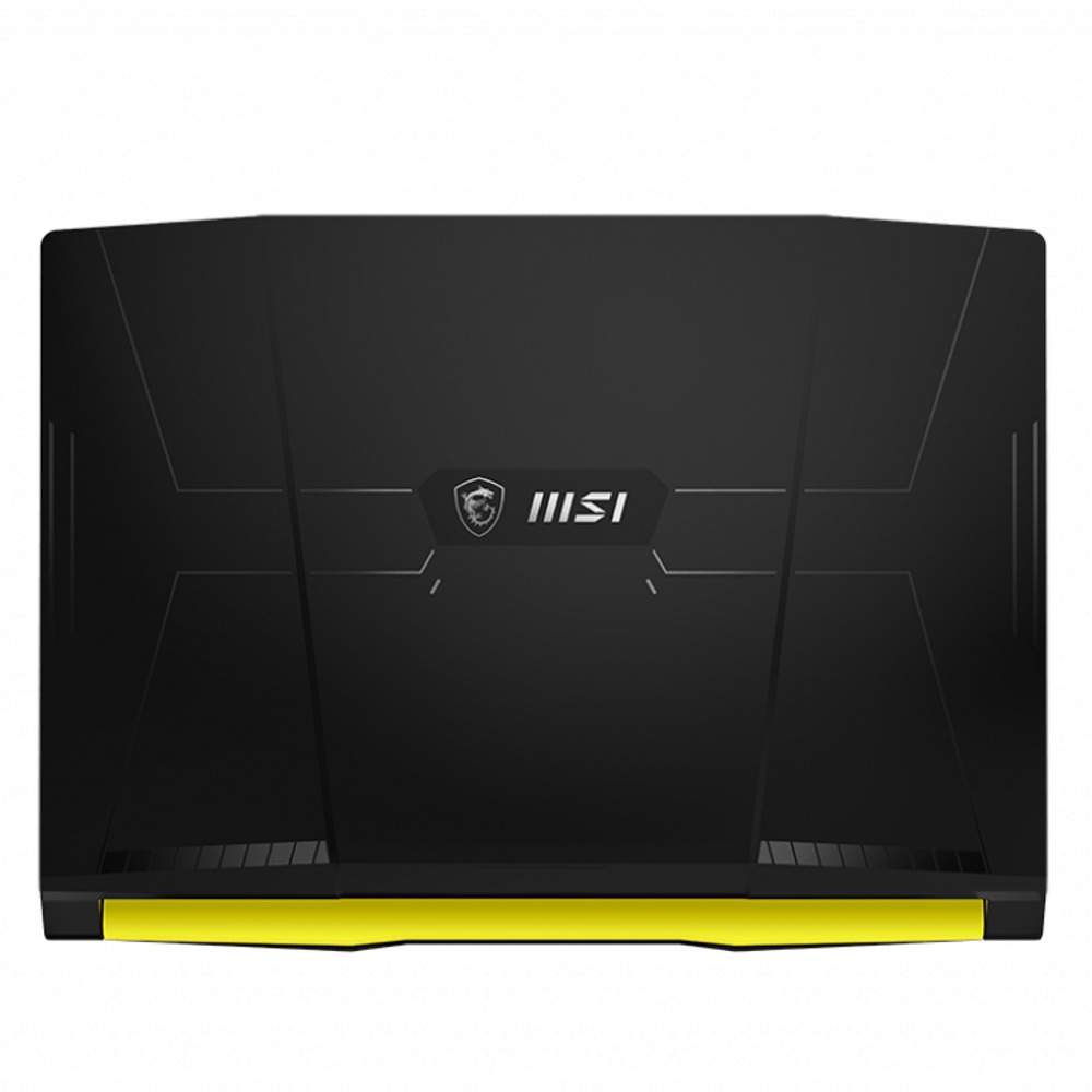 MSI Crosshair 15 B12UGZ + NFF-1710