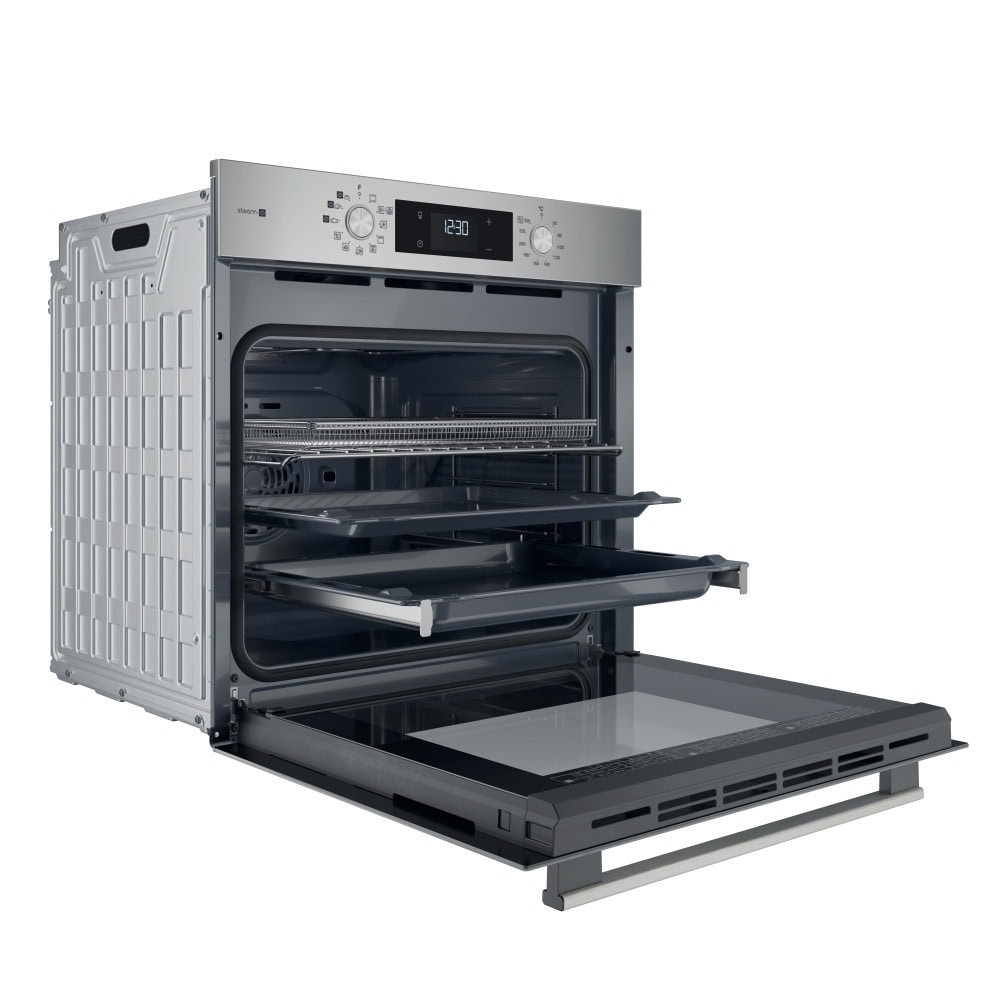 Hotpoint Ariston HAO 258HSU1F X
