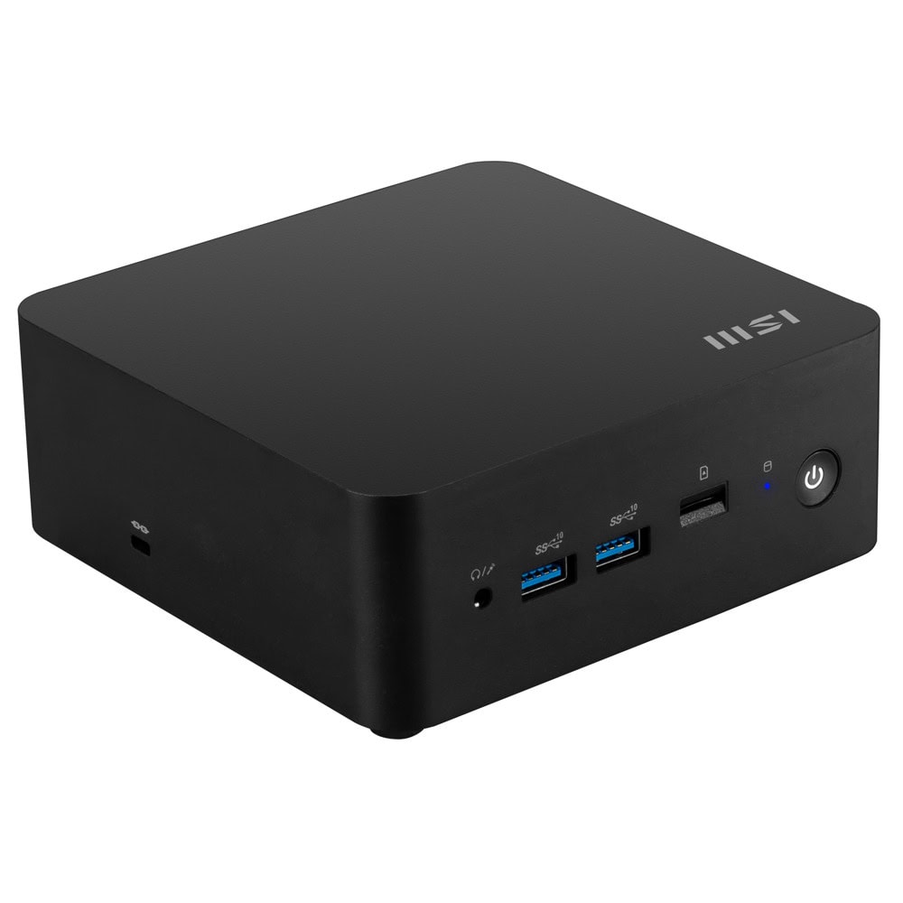 MSI Cubi NUC 1M-002EU 9S6-B0B111-002