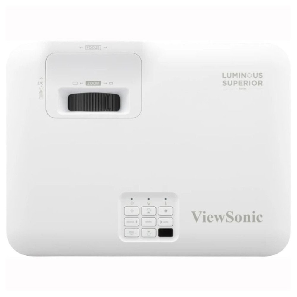 ViewSonic LSD500HD | JAR Computers ViewSonic LSD500HD