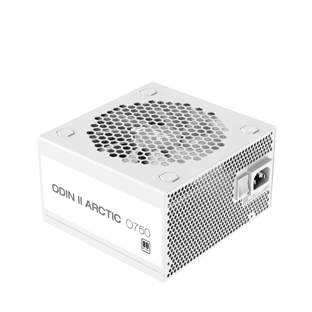 Захранване Xigmatek Odin II Arctic 750W