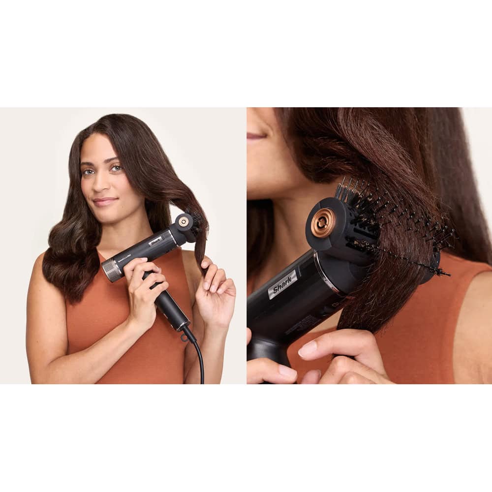 Shark SpeedStyle Pro 5in1 HD752EU