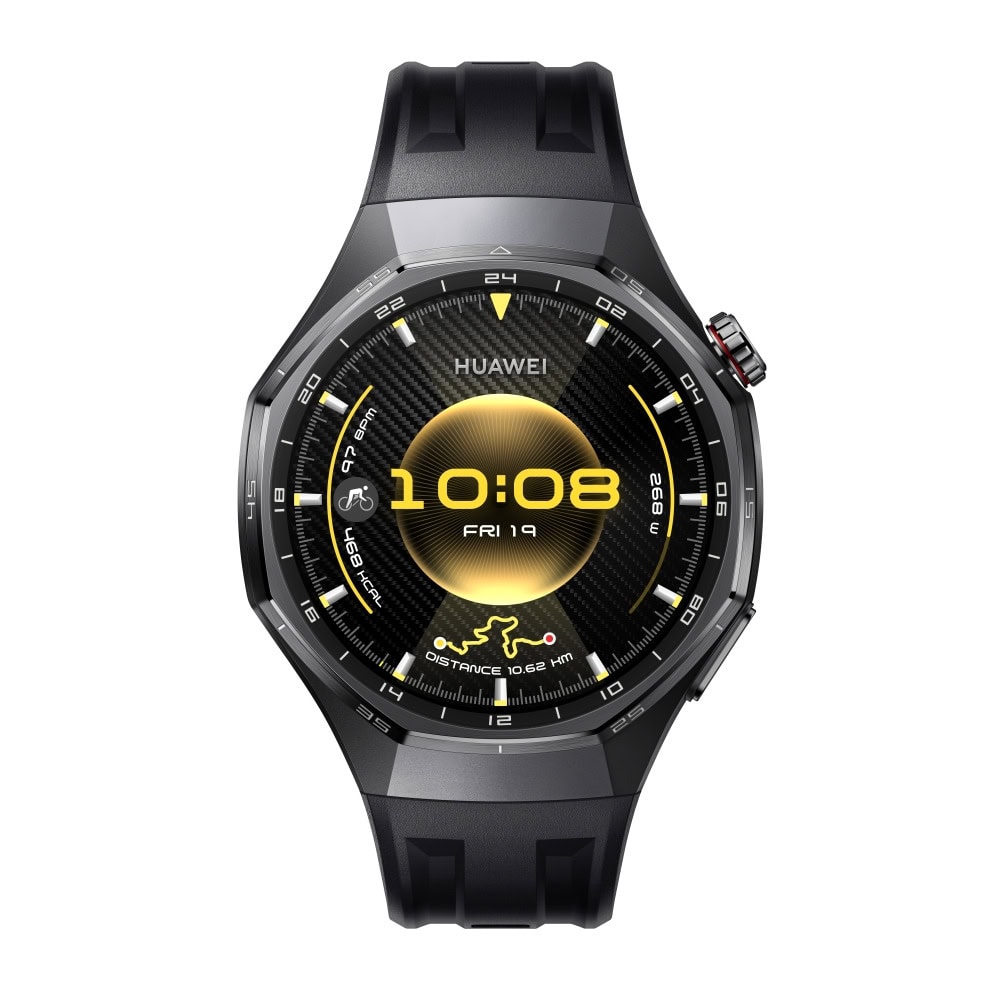 Huawei Watch GT 6 Pro Black + FreeBuds SE 3 Black | JAR Computers Huawei Watch GT 6 Pro Black + FreeBuds SE 3 Black