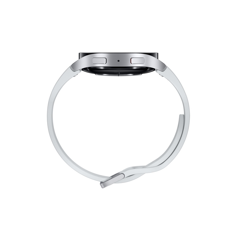 Samsung Galaxy Watch6 44mm Silver SM-R945FZSAEUE