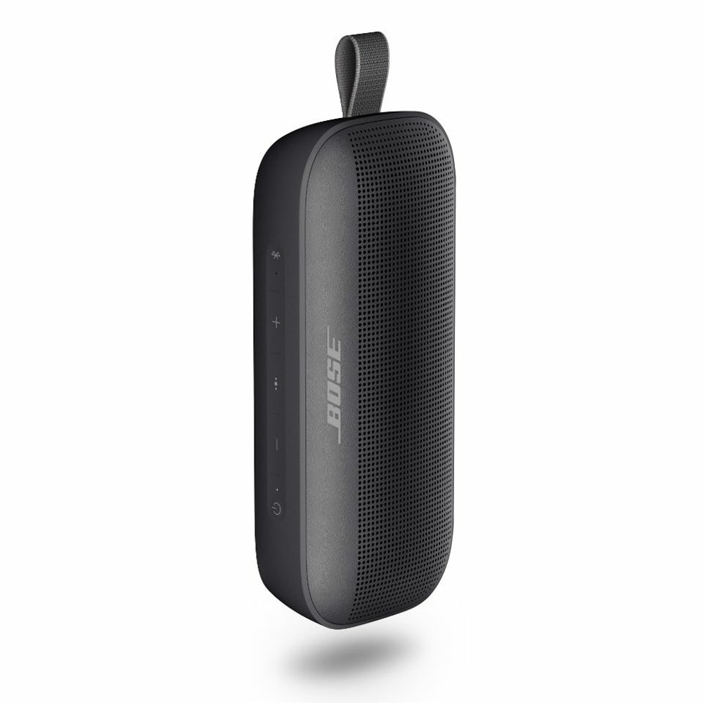 Тонколона Bose SoundLink Flex Black