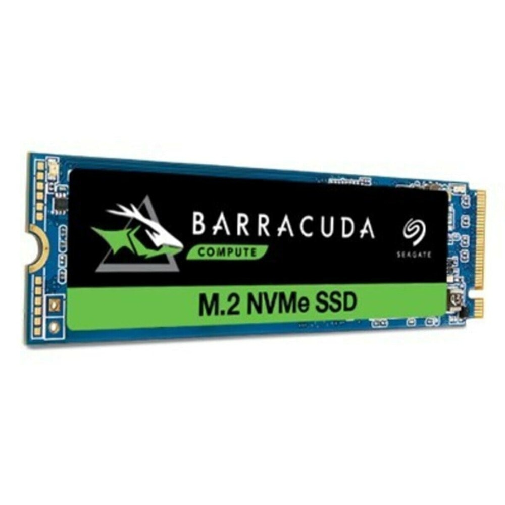 Seagate 250GB BarraCuda 510 PCIe ZP250CM3A001