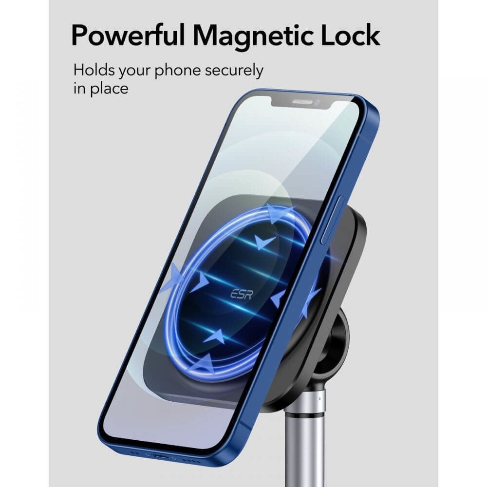ESR Halolock MagSafe Desktop Magnetic Stand