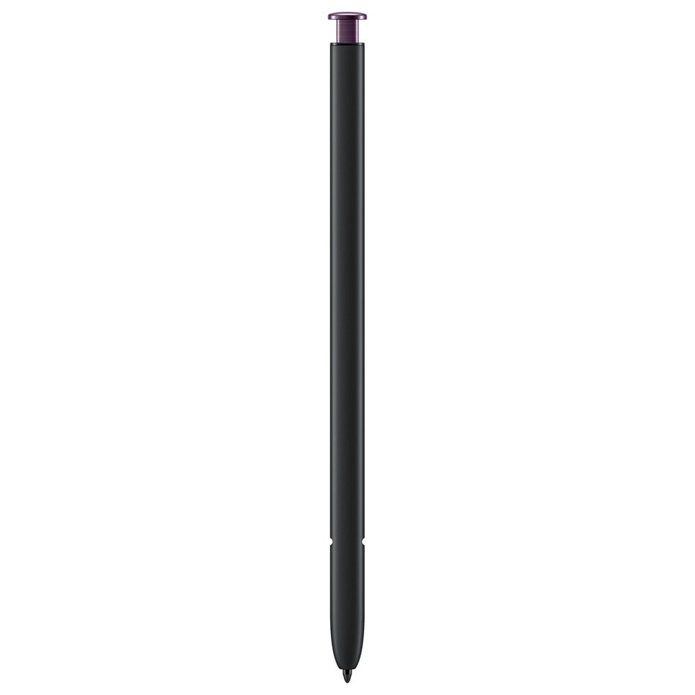 Стилус за Samsung S22 Ultra S908 S Pen Dark Red