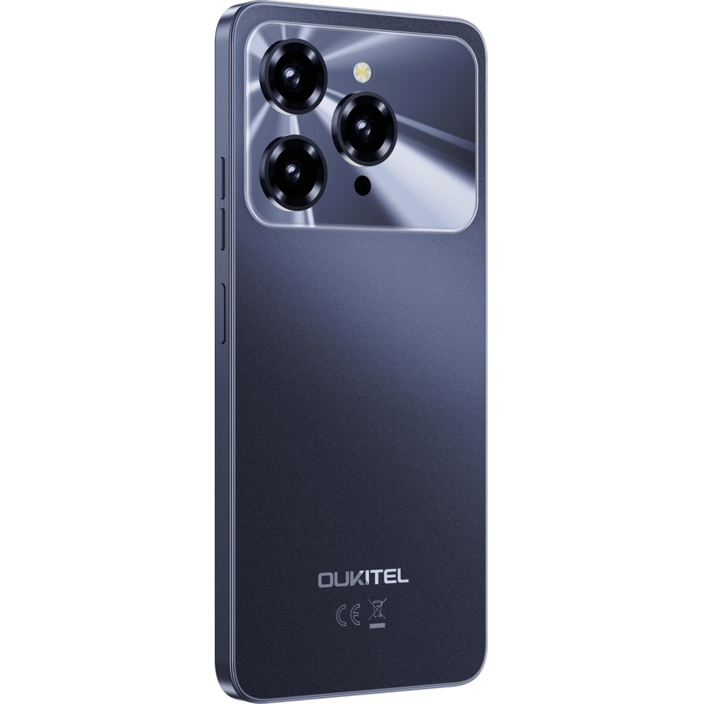 Oukitel C6 256GB/8GB Black | JAR Computers Oukitel C6 256GB/8GB Black