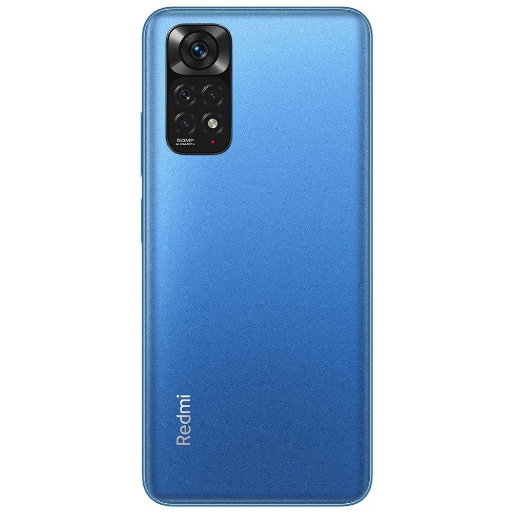 Xiaomi Redmi Note 11 4/128 GB Blue