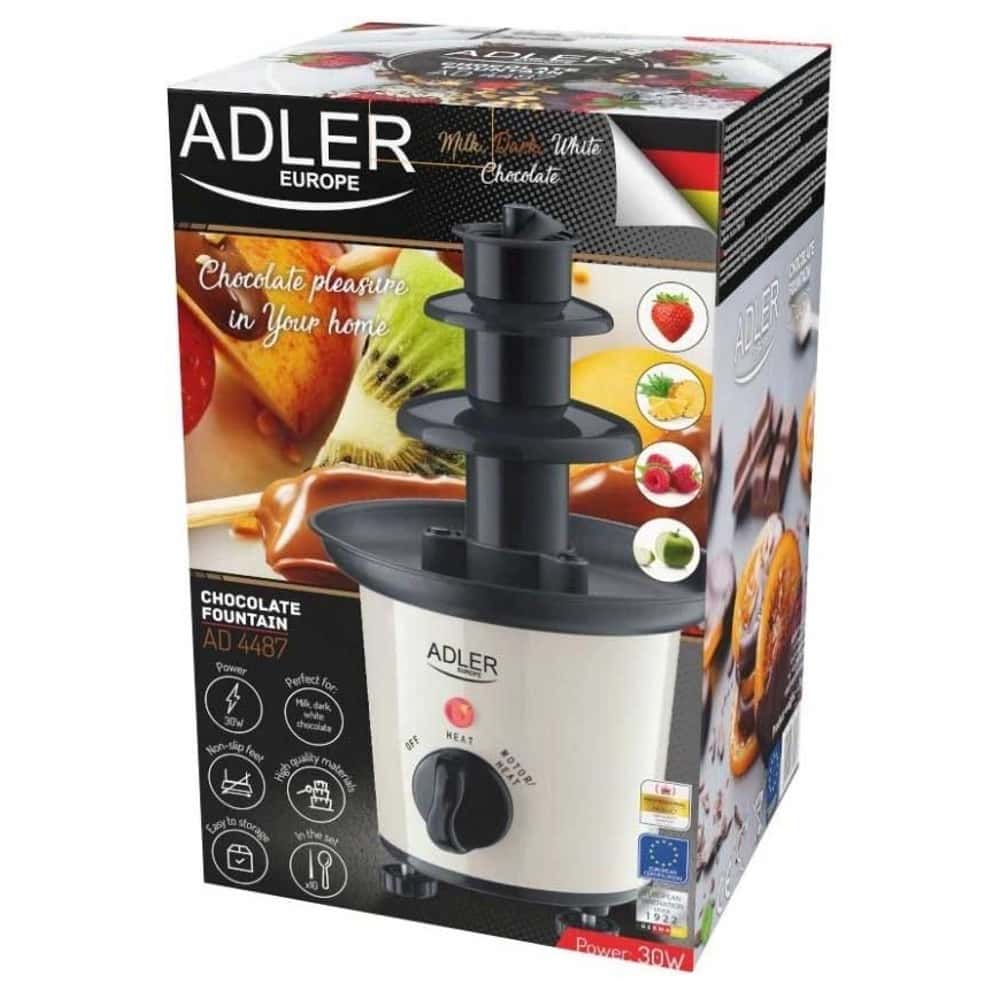 Adler AD 4487