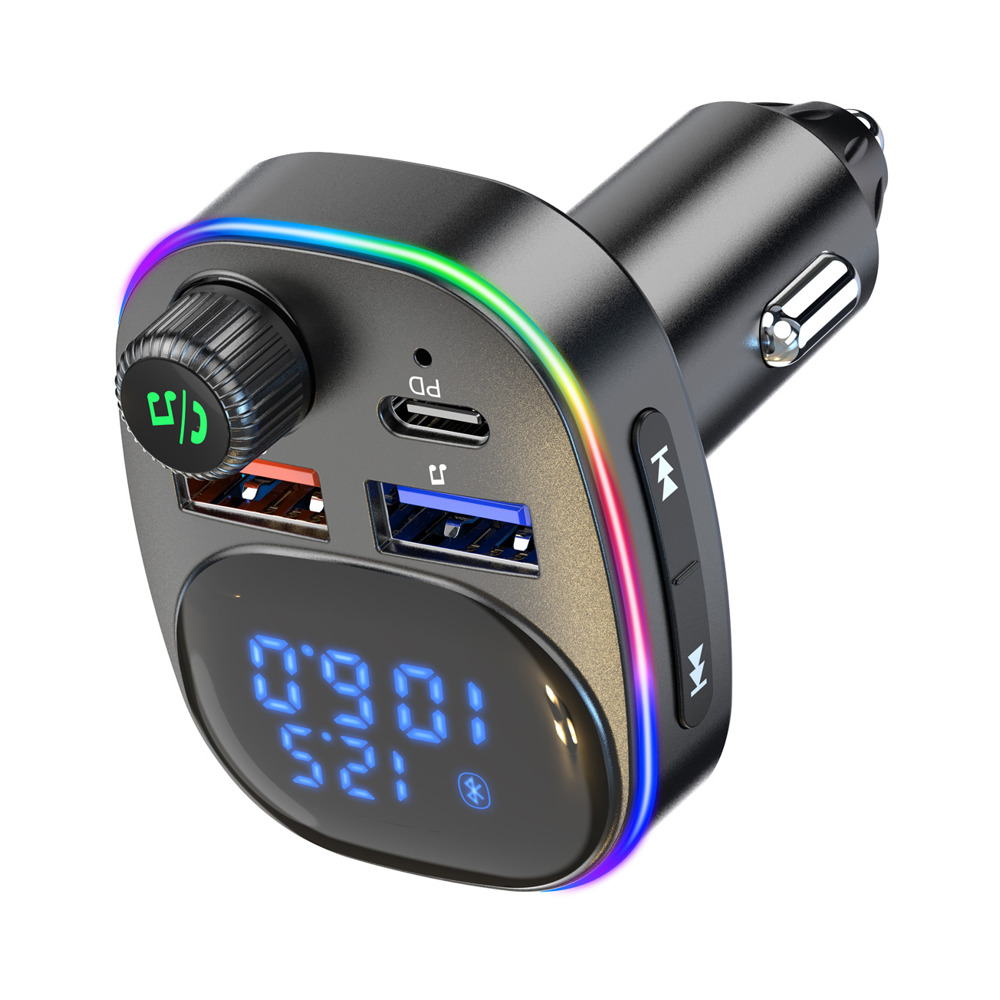 FM трансмитер Diva BT1525