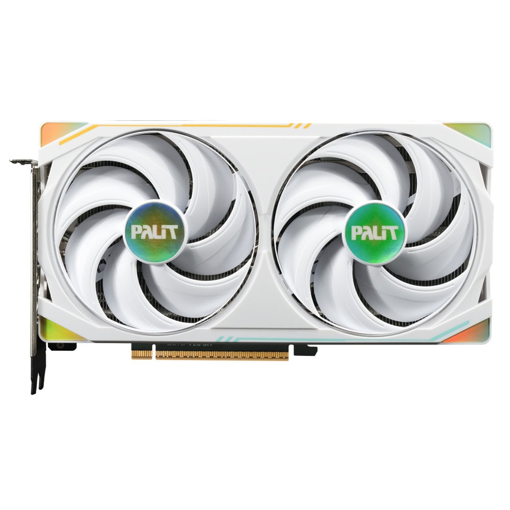 Palit GF RTX 5060 Ti RiTONA OC 8GB