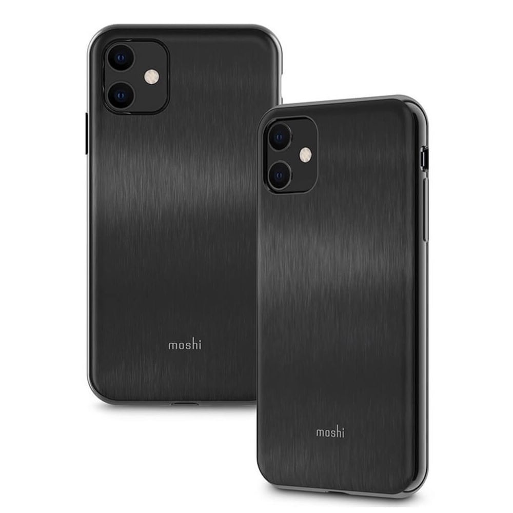 Moshi iGlaze SnapTo 99MO113004