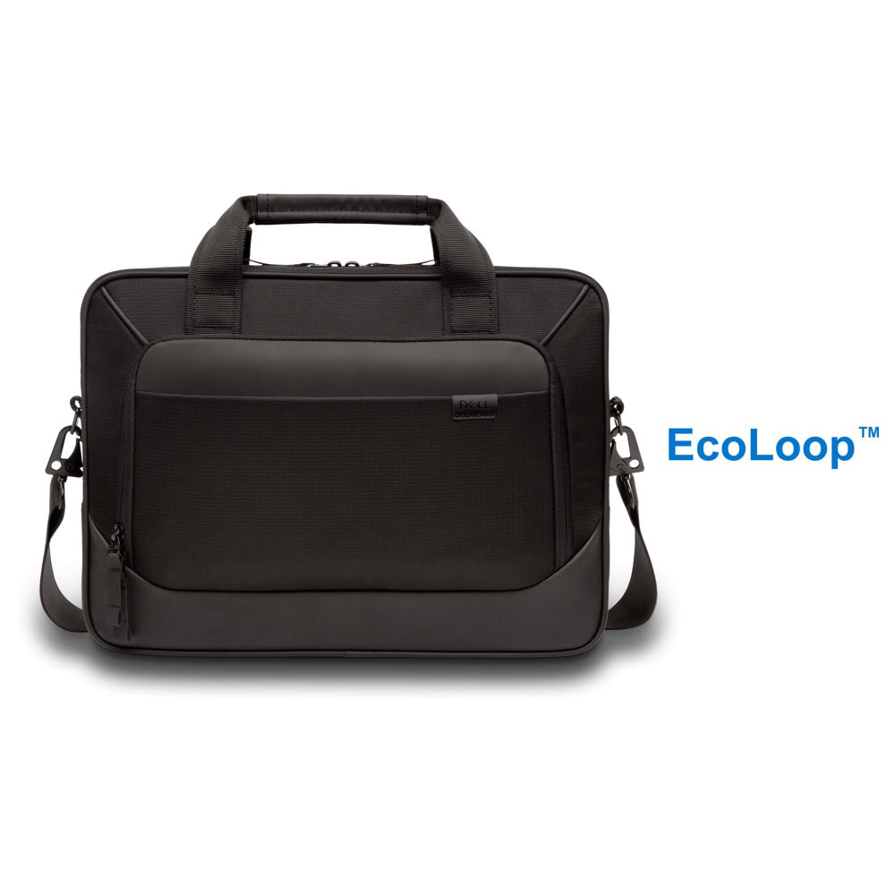 Dell EcoLoop Pro Classic Briefcase 460-BDSR