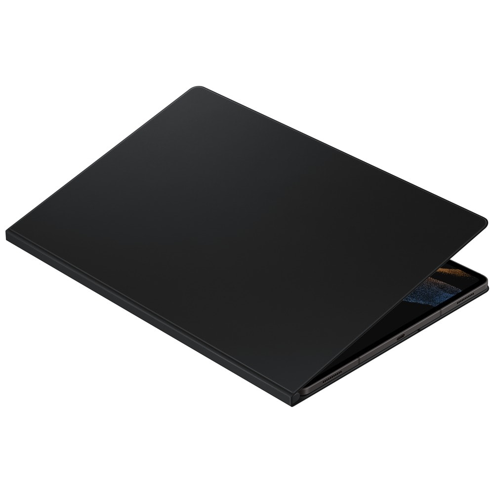 Samsung Book Cover Tab S8 Ultra Black