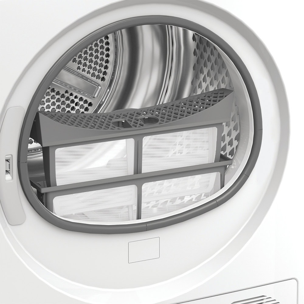 Whirlpool WP C8 WBS EE