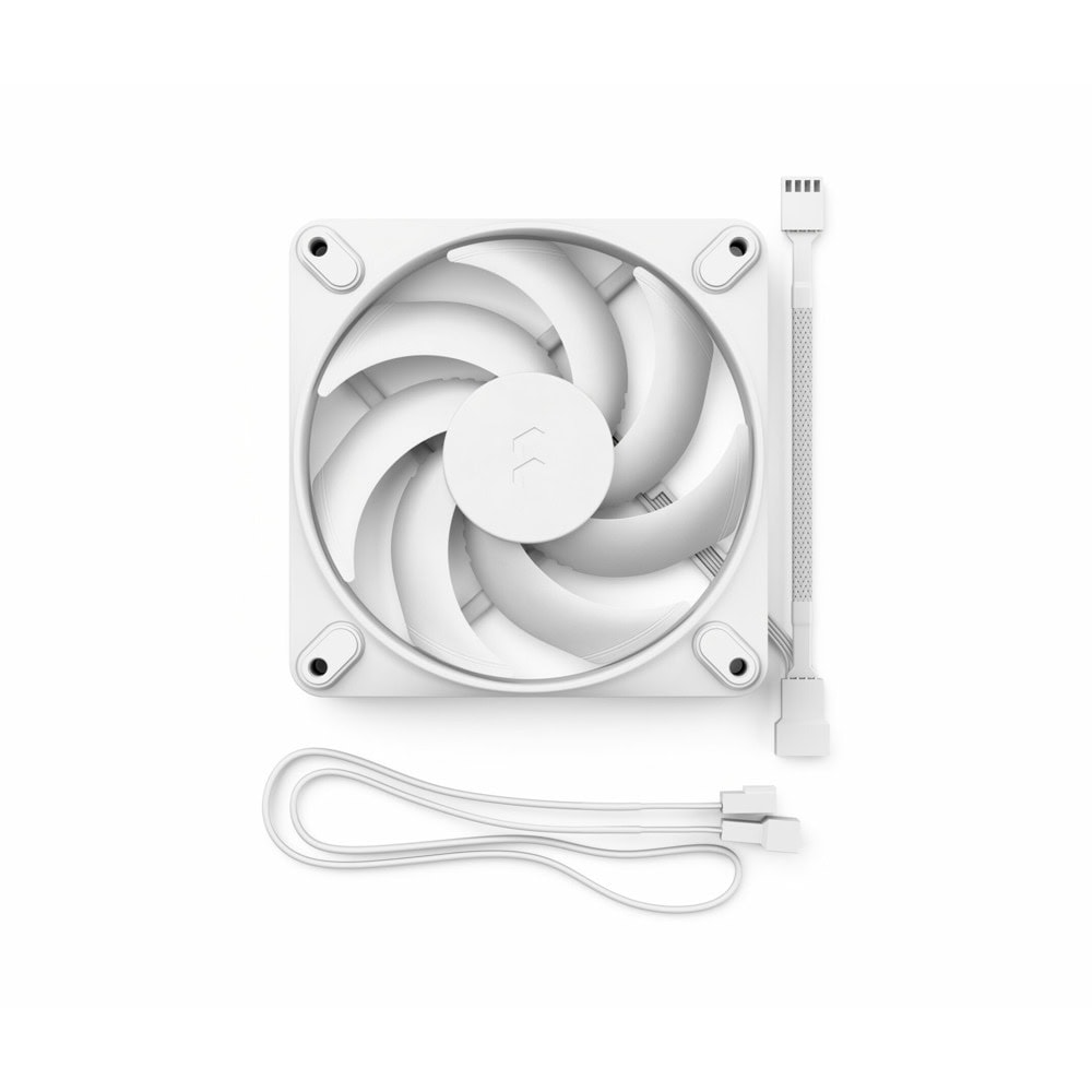 Вентилатор 120mm, Fractal Design Momentum 12