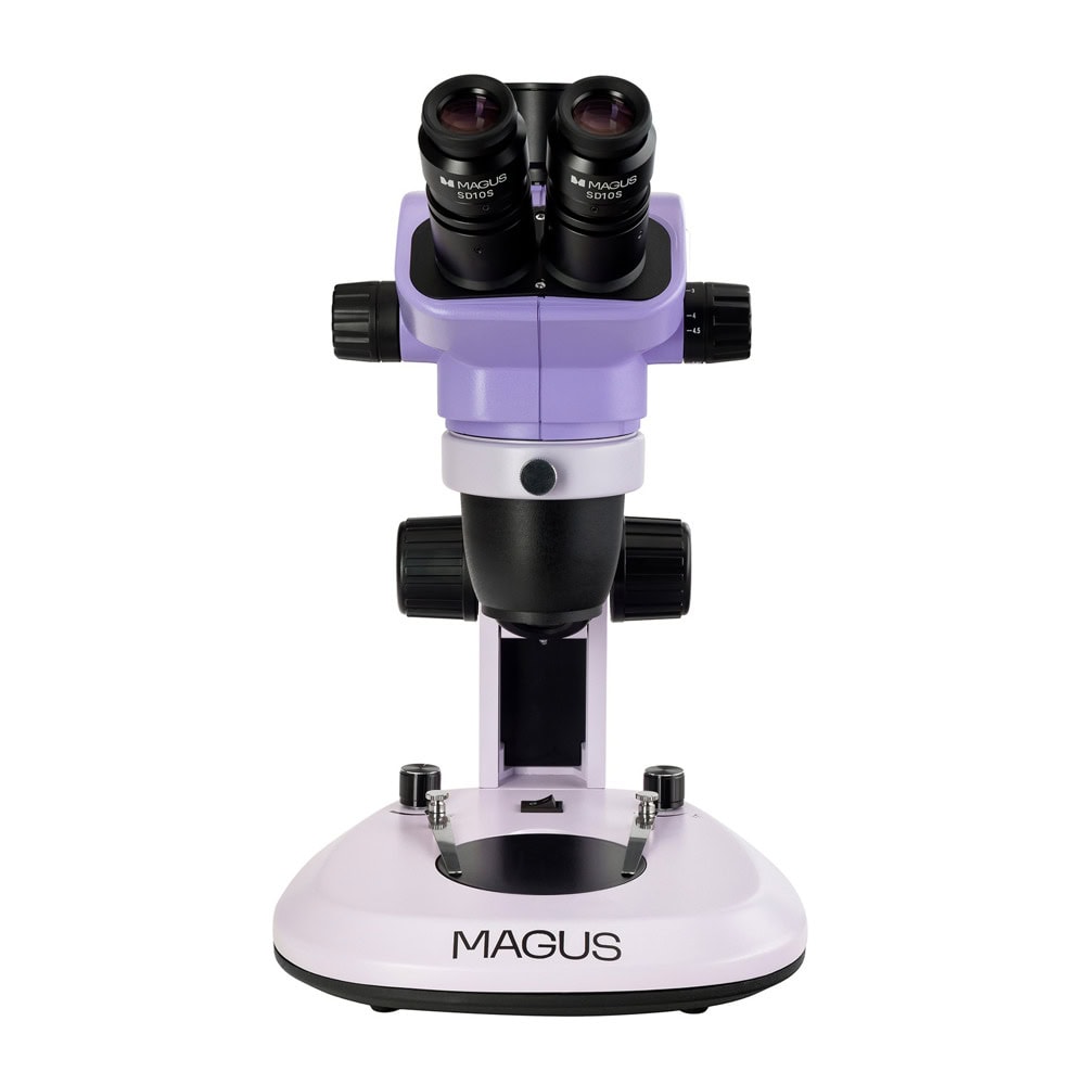 MAGUS Stereo D7T BASE