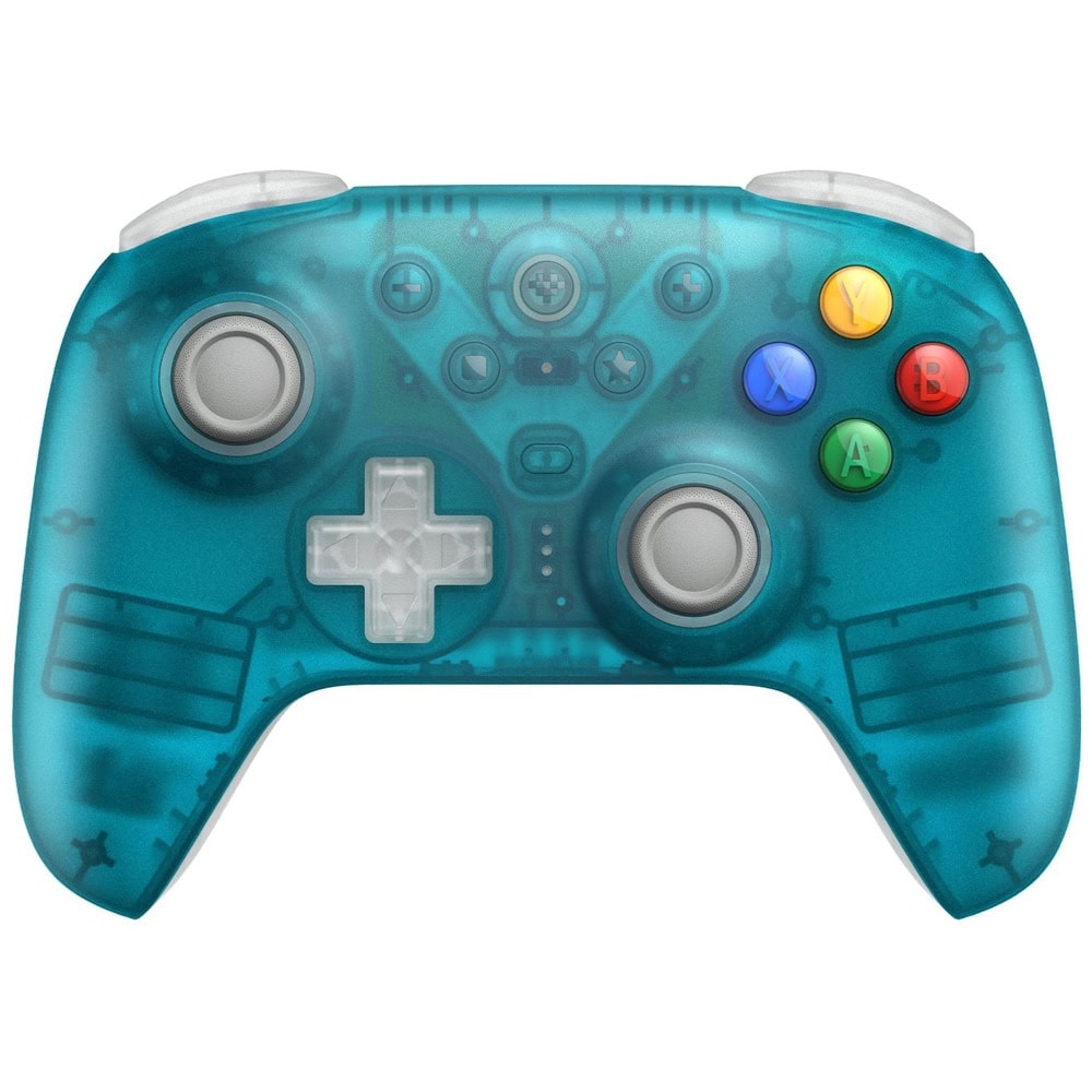 GAG8BITDOULTIMATE2WIRELESSBLUE