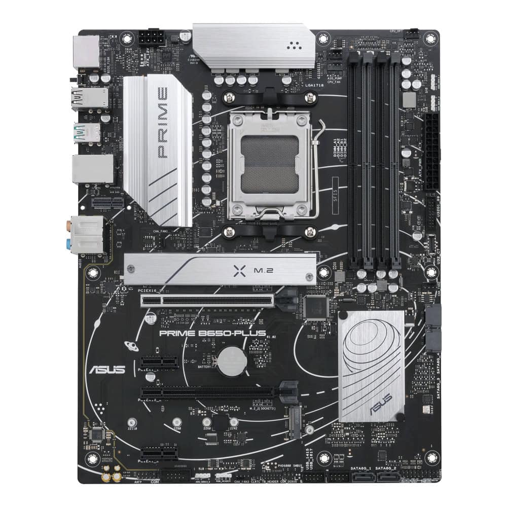 Asus PRIME B650-PLUS 90MB1BS0-M0EAY0