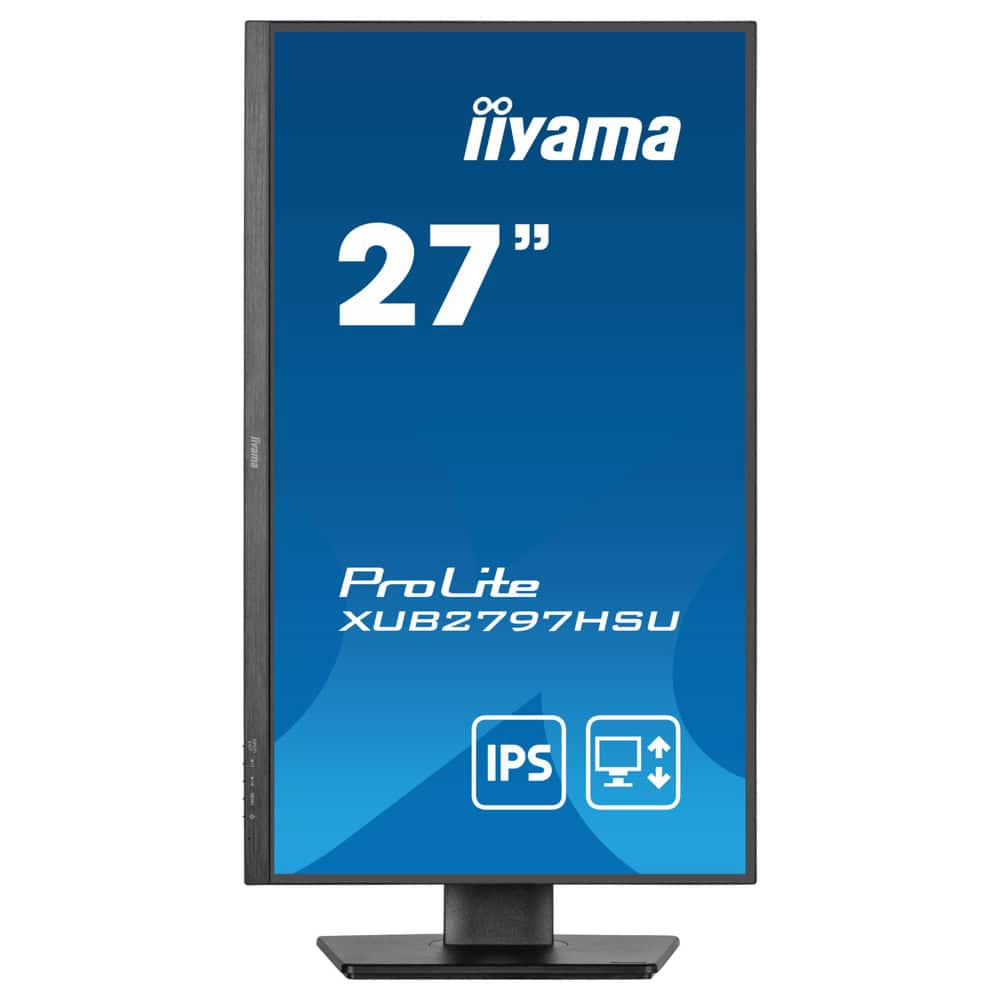 IIYAMA XUB2797HSU-B2