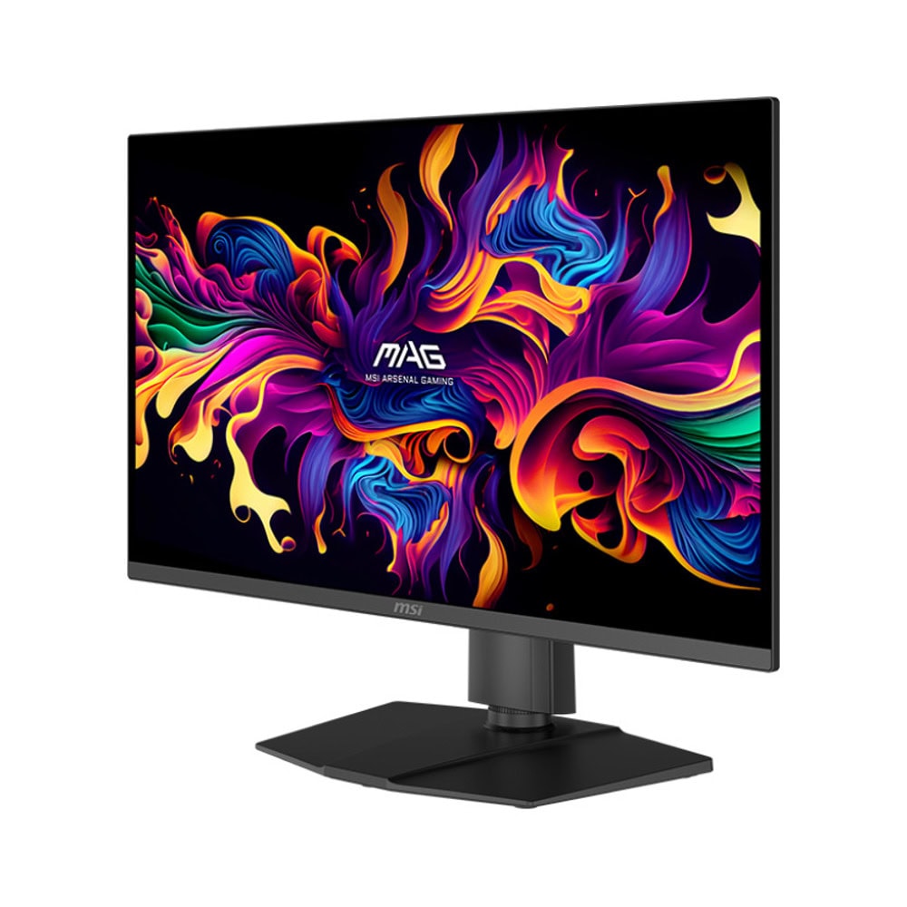 MSI MAG 271QP QD-OLED X24