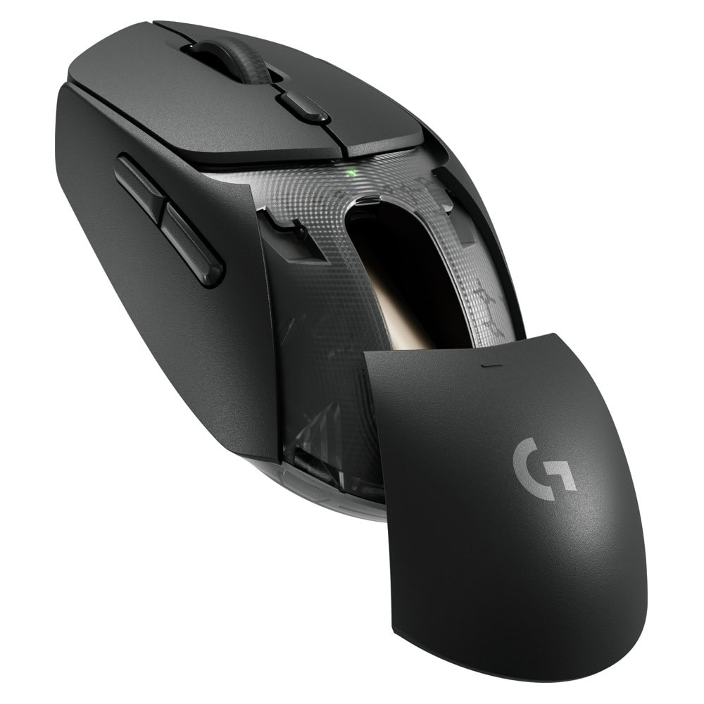 Logitech G309 Lightspeed Black 910-007199