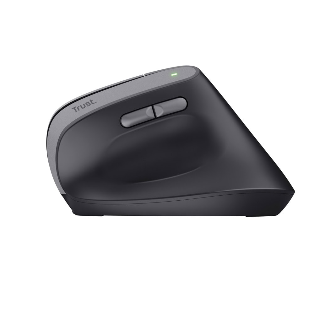 Trust Bayo II Black 25145