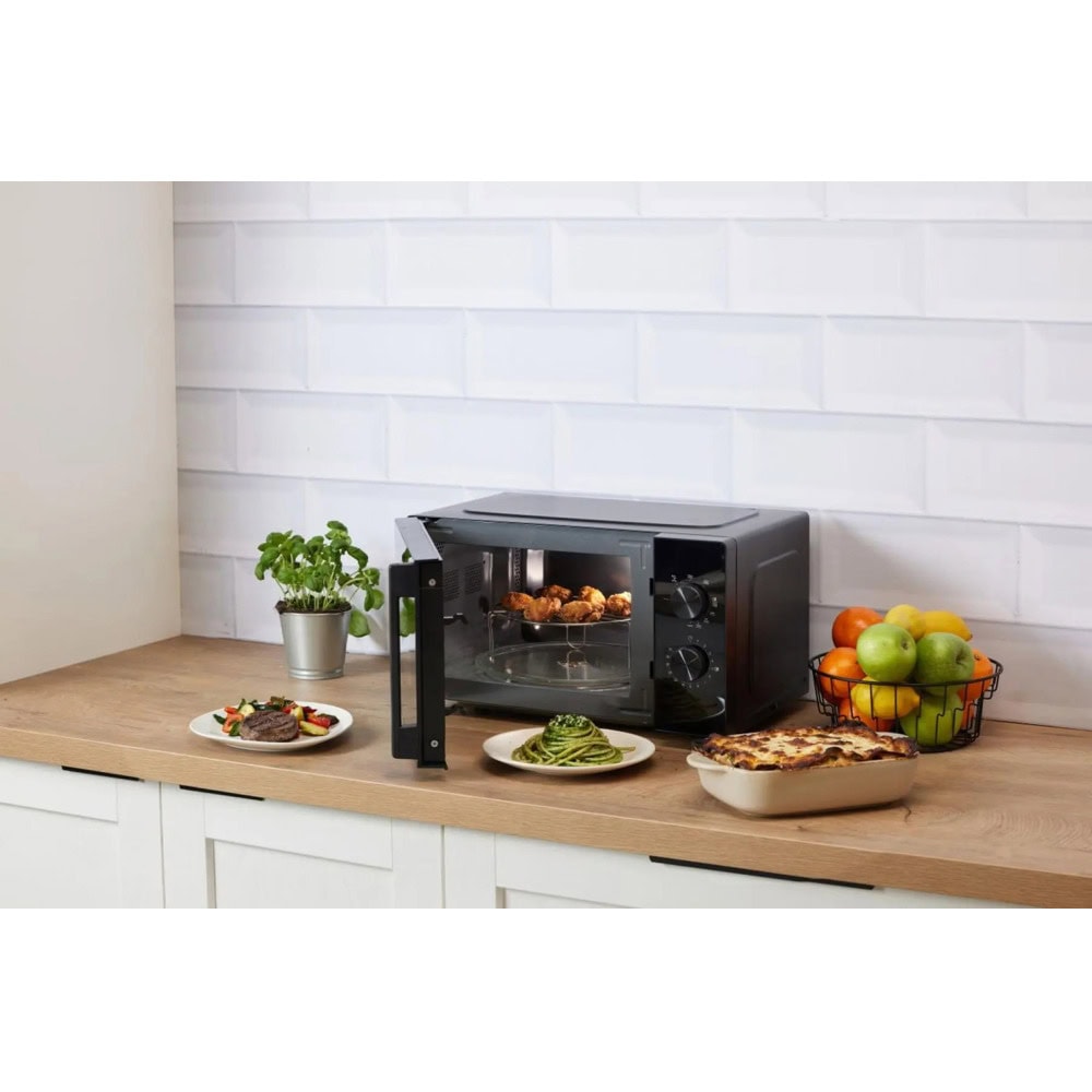 Микровълнова фурна Gorenje MO20E2B5